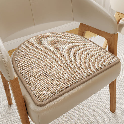Textured Chair Cushion Mat Bowlift 1786979911