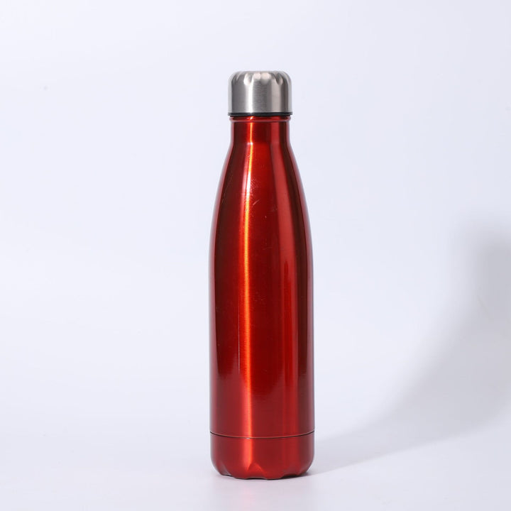 Insulated Stainless Steel Water Bottle Bowlift