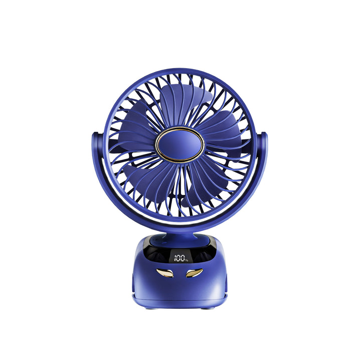 Ladies portable table fan Bowlift