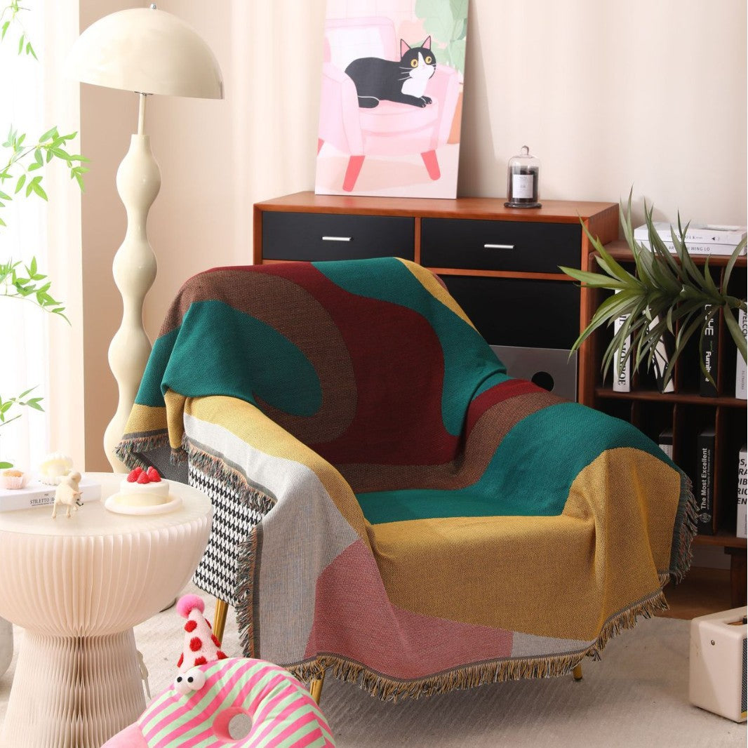 Home Decorative Throw