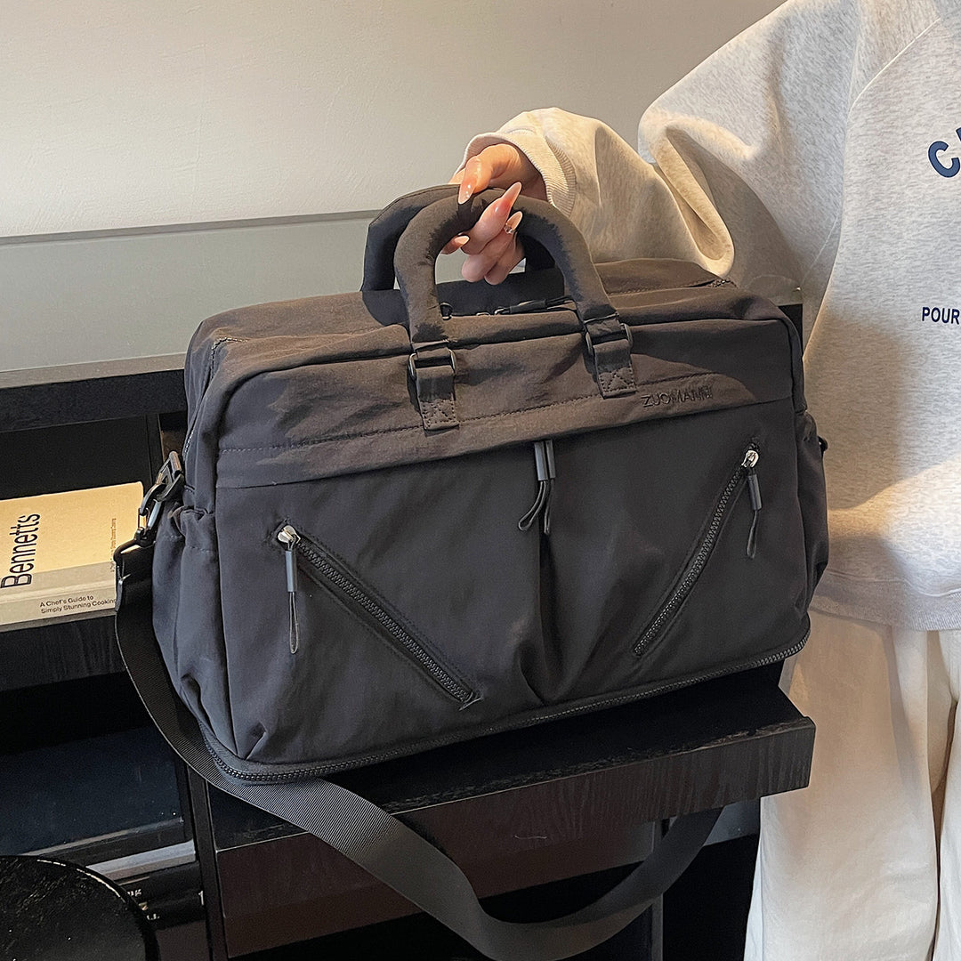 Travel Duffel Bowlift