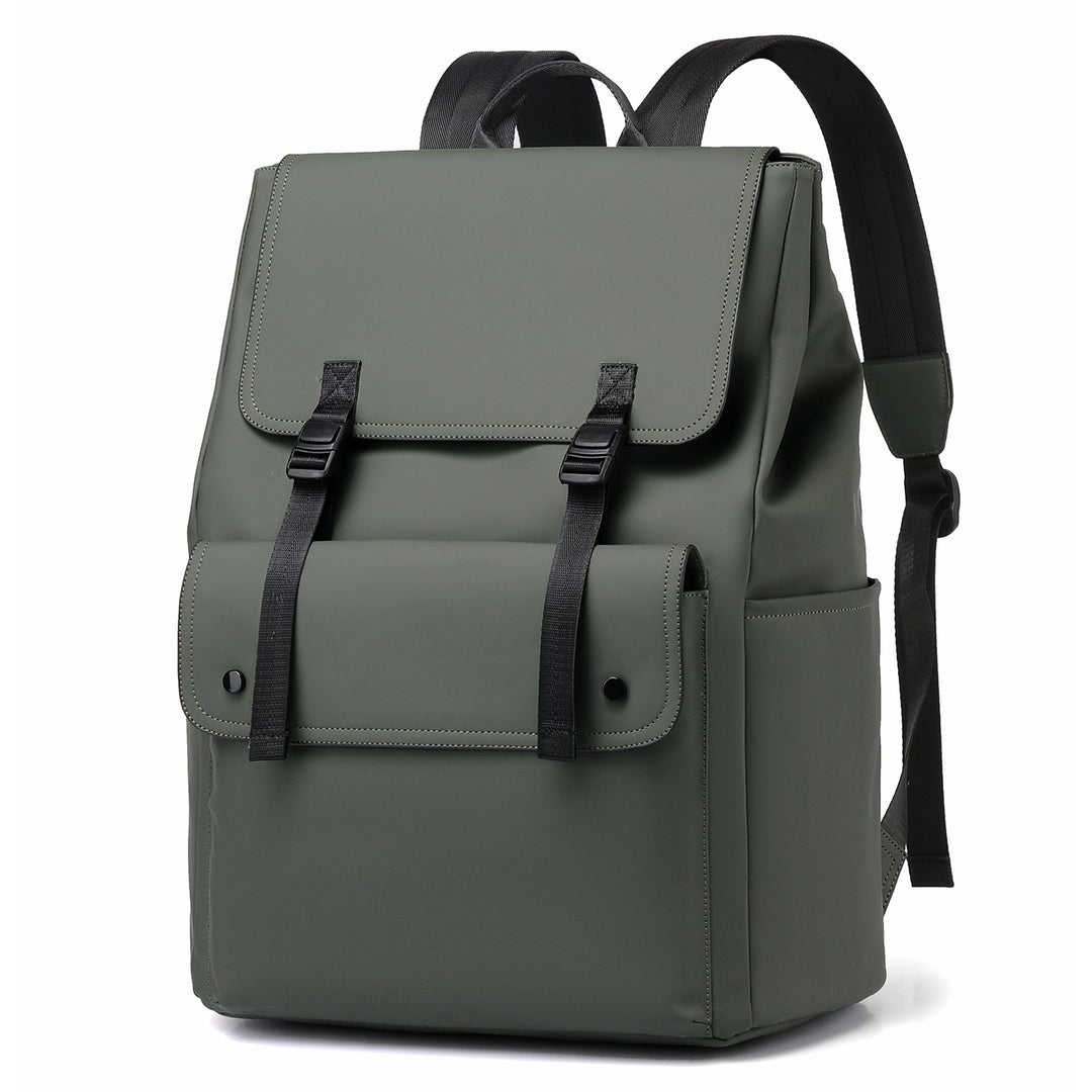 Versatile Everyday Backpack Bowlift