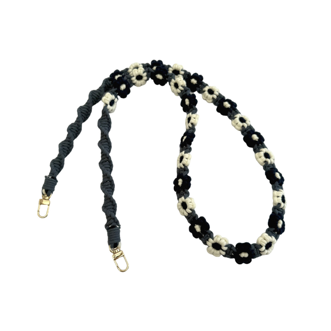 Stylish Macrame Glasses Chain Bowlift