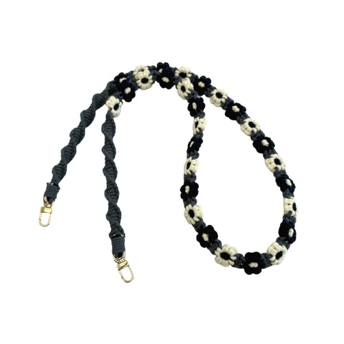 Stylish Macrame Glasses Chain Bowlift