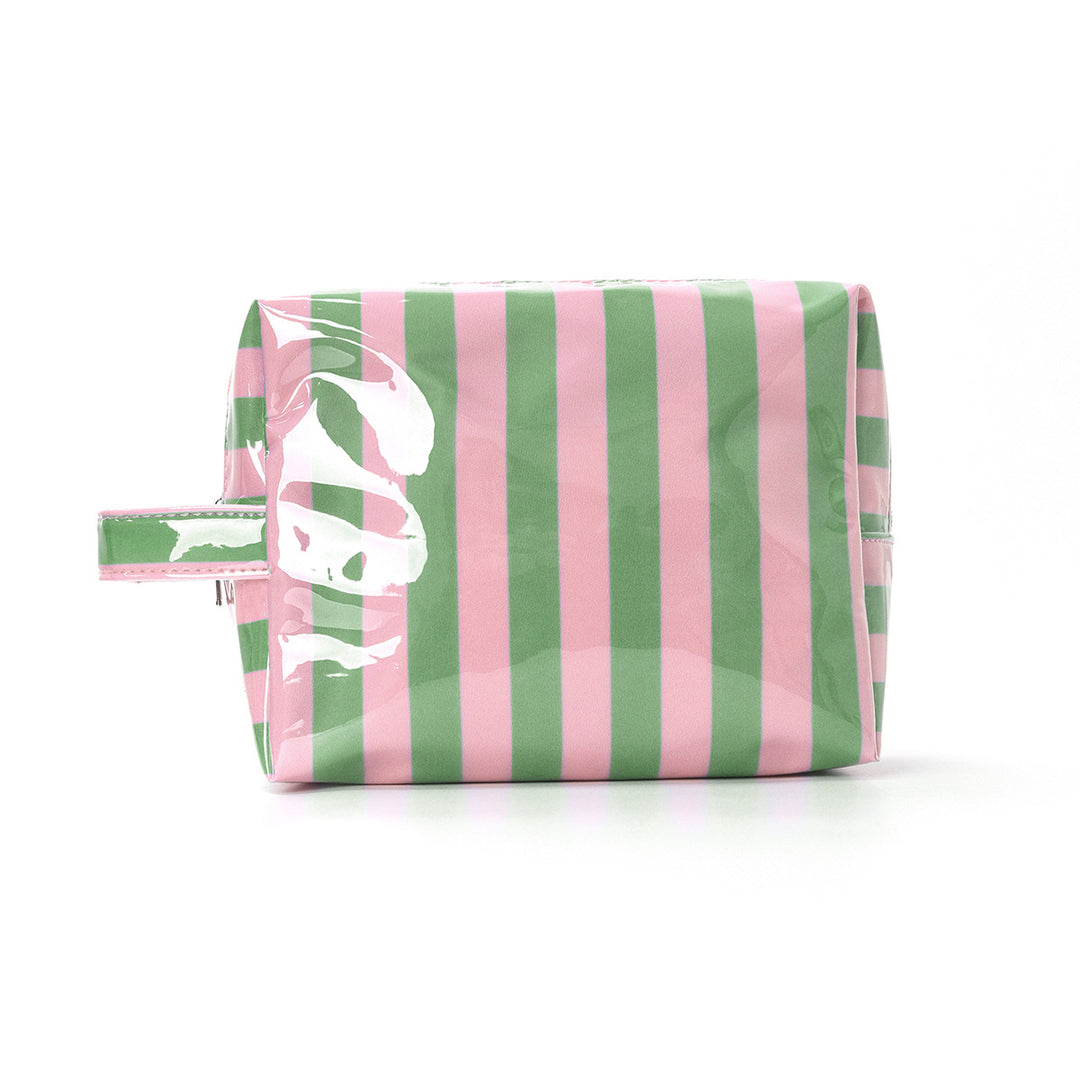 Transparent Cosmetic Bag Bowlift