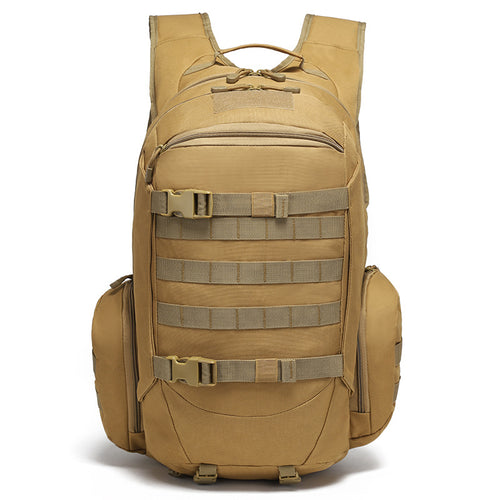 Tactical Backpack Bowlift
