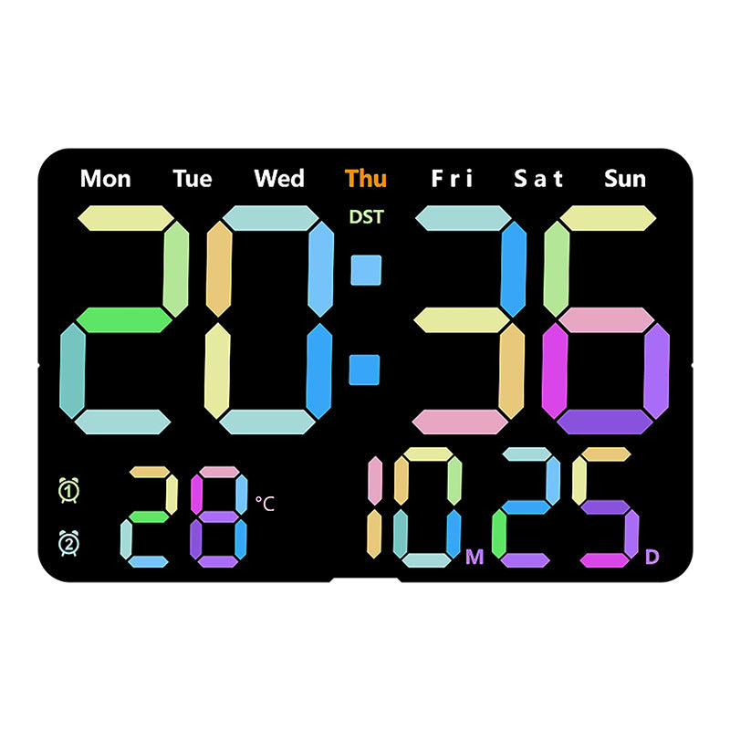 Digital Appointment Alarm Bowlift
