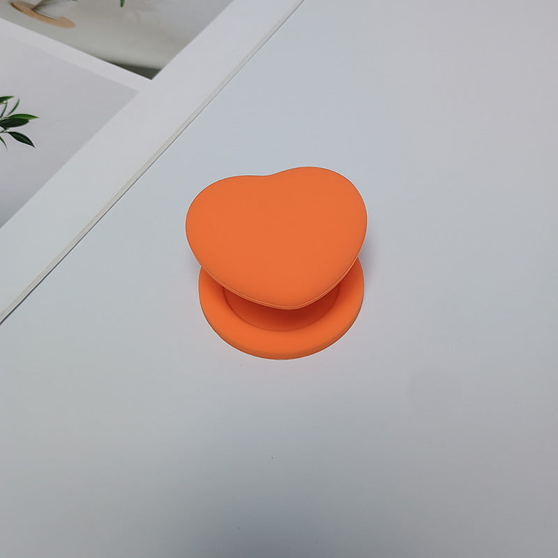 Heart-Shaped Phone Grip Bowlift 1787058300