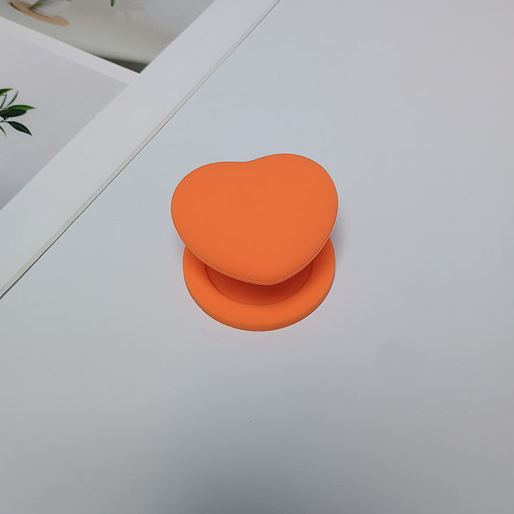 Heart-Shaped Phone Grip Bowlift 1787058300
