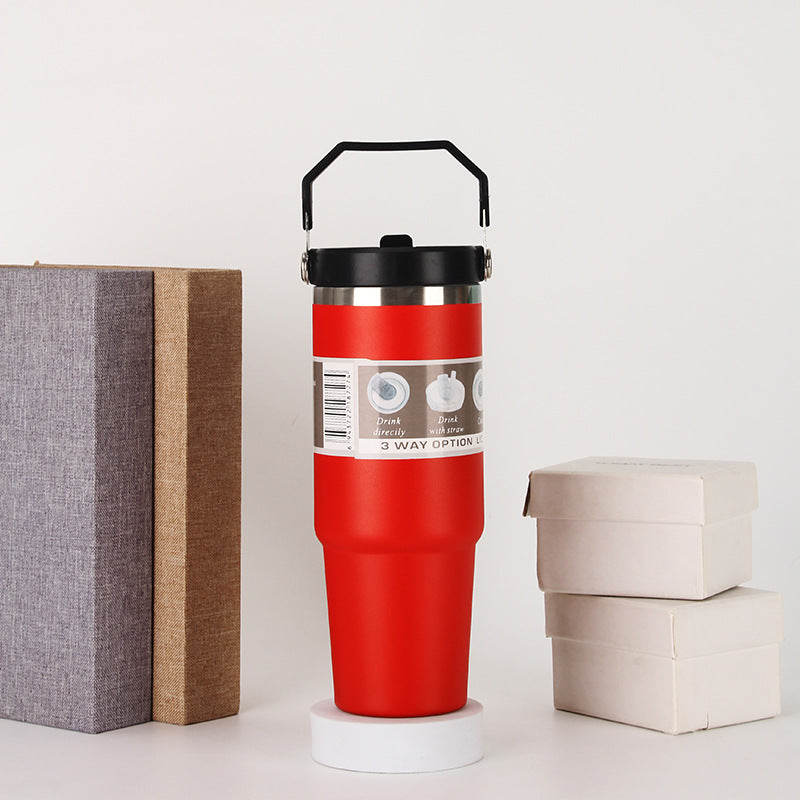 Women's Insulated Mug Bowlift
