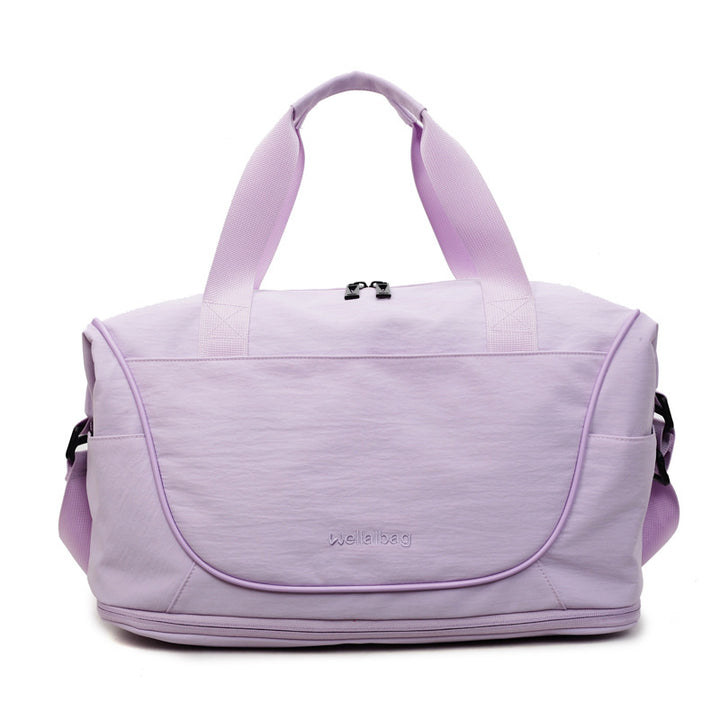 Multi-Functional Lightweight Travel Duffle