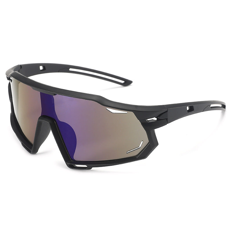 Men's Performance Shield Sunglasses Bowlift