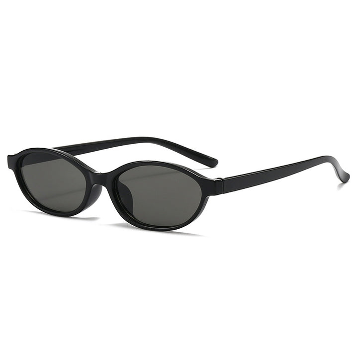 Vintage Cat-Eye Designer Sunglasses