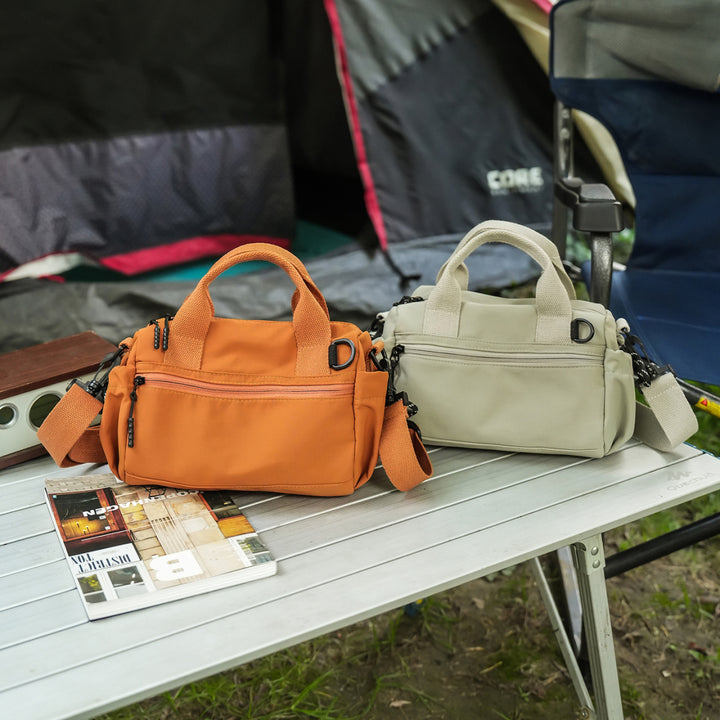 WoCompact Versatile Utility Handbag Bowlift