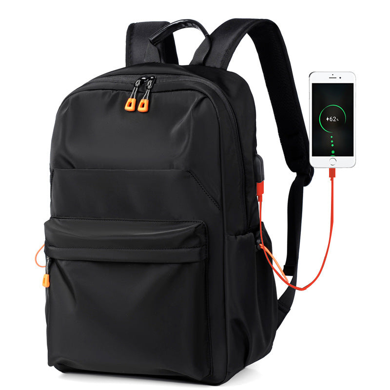Versatile Urban Backpack Bowlift