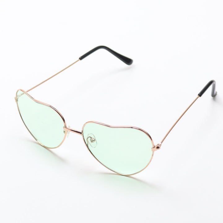 WoAvant-Garde Shield Sunglasses Bowlift