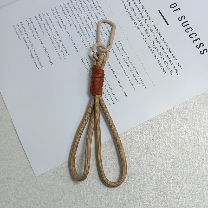 Versatile Adventure Keychain Holder Bowlift