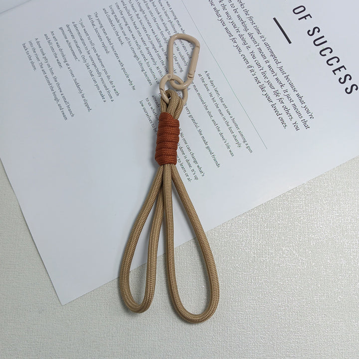 Versatile Adventure Keychain Holder Bowlift