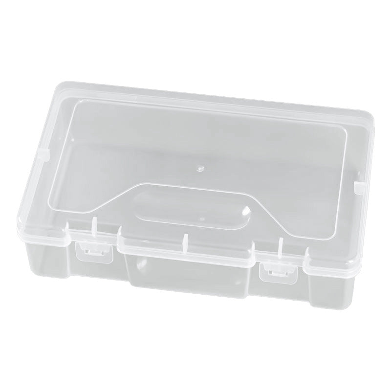 Clear Multi-Purpose Storage Box Bowlift