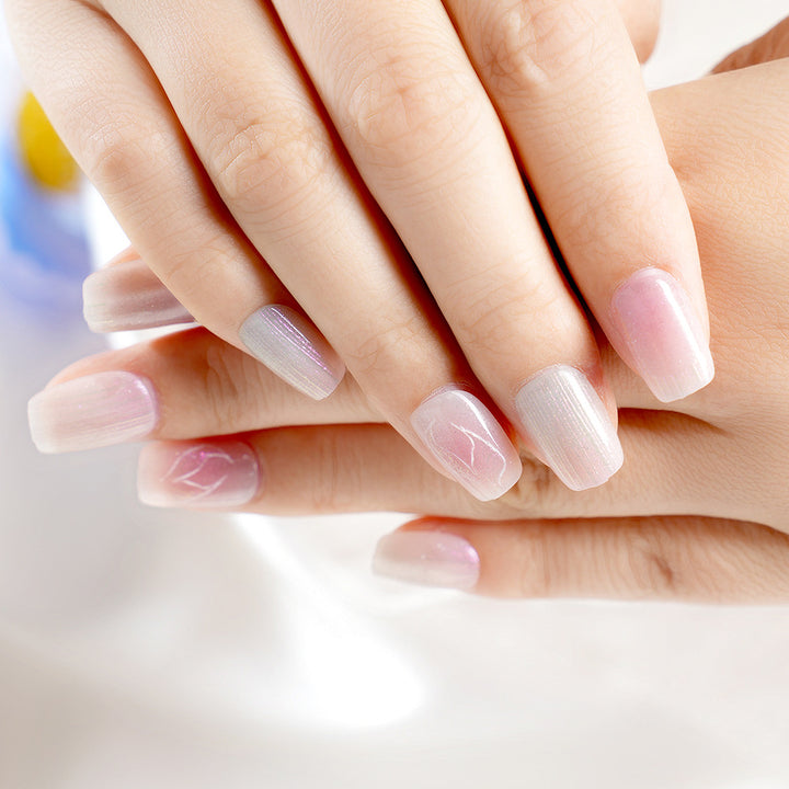 Nail Art Bowlift