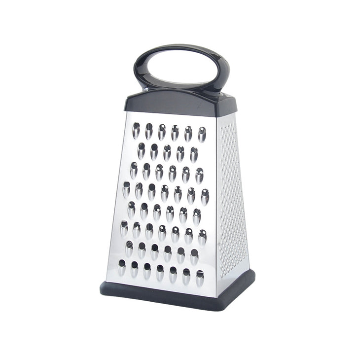 Ergonomic stainless steel cheese and vegetable slicer Bowlift