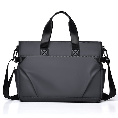 Stylish Multi-Compartment Laptop Bag Bowlift