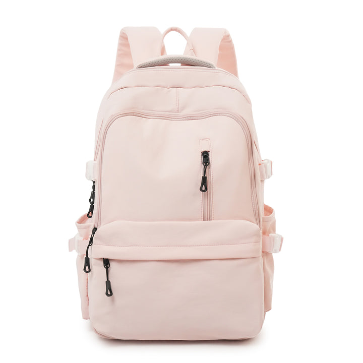 Multi-Functional Urban Hiking School Backpack Bowlift