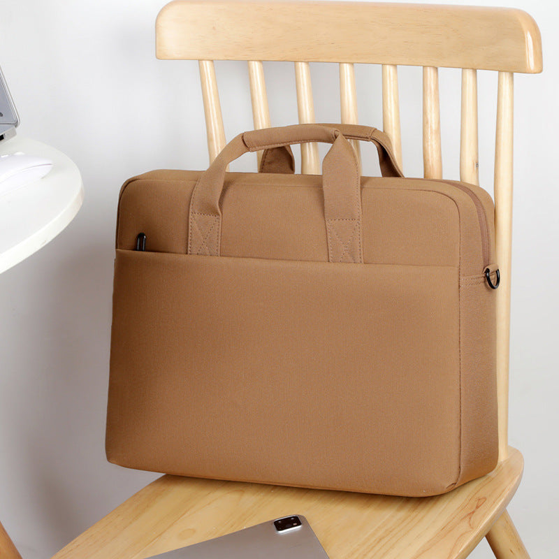 Laptop bag Bowlift