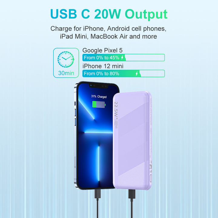 Powerbank Bowlift
