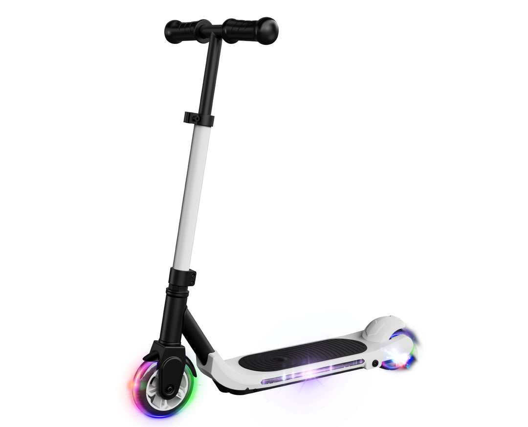 Lightweight High-Performance Stunt Scooter Bowlift