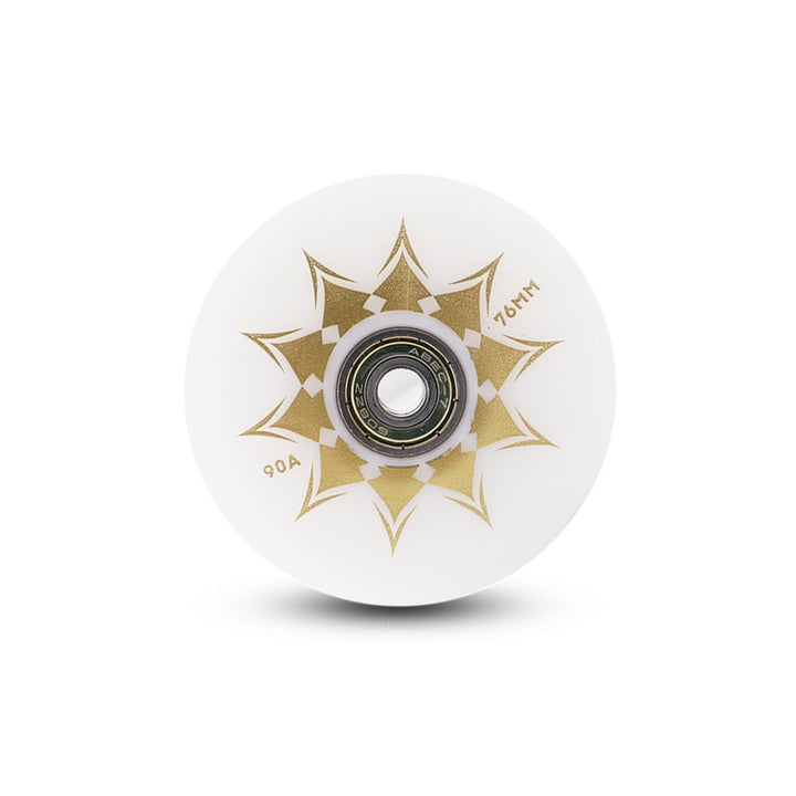 High-Performance Skateboard Wheels Bowlift