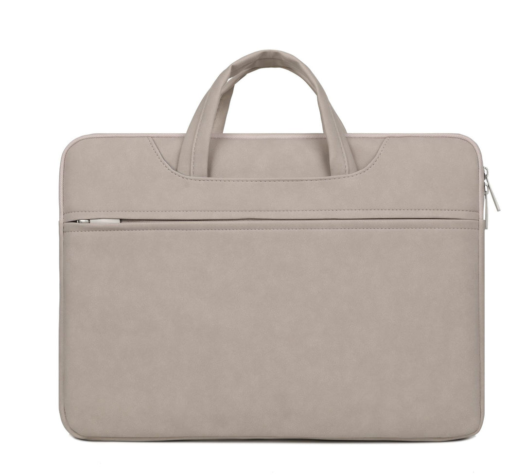 Sleek Professional Laptop Case Bowlift
