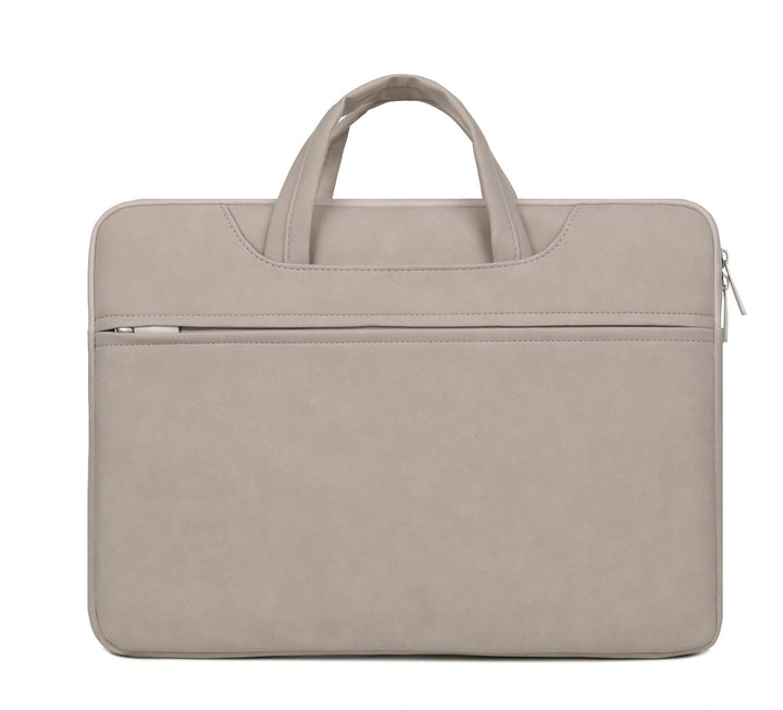Sleek Professional Laptop Case Bowlift