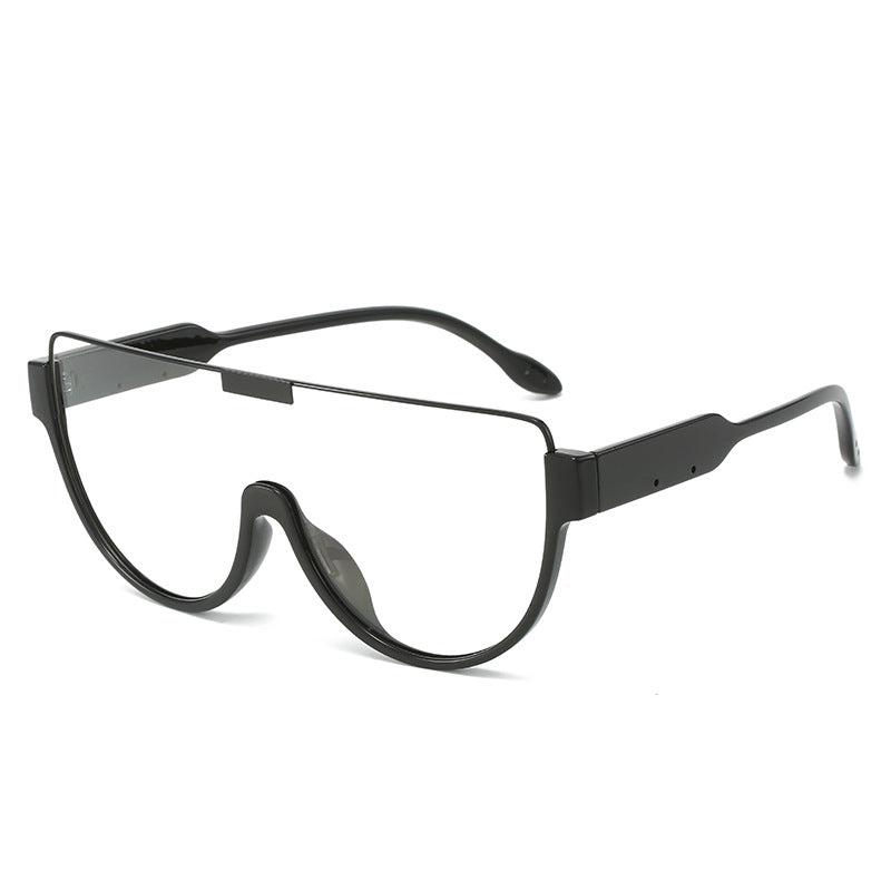 Fashion Shield Sunglasses Bowlift