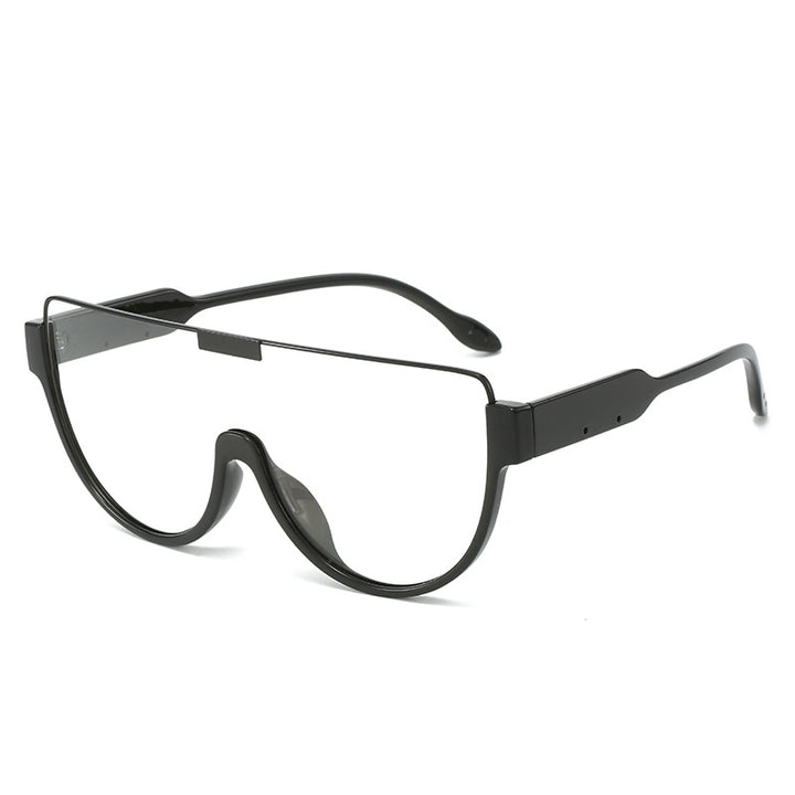 Fashion Shield Sunglasses Bowlift