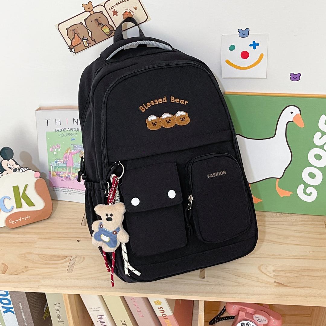 Fashion Backpack