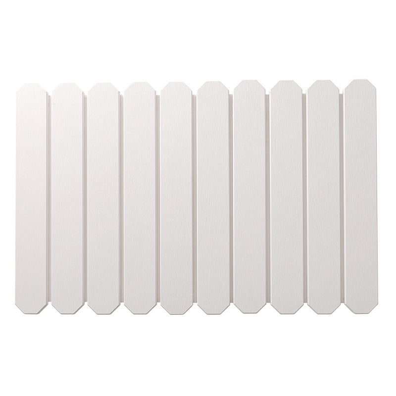 Decorative Non-Slip Kitchen Mat
