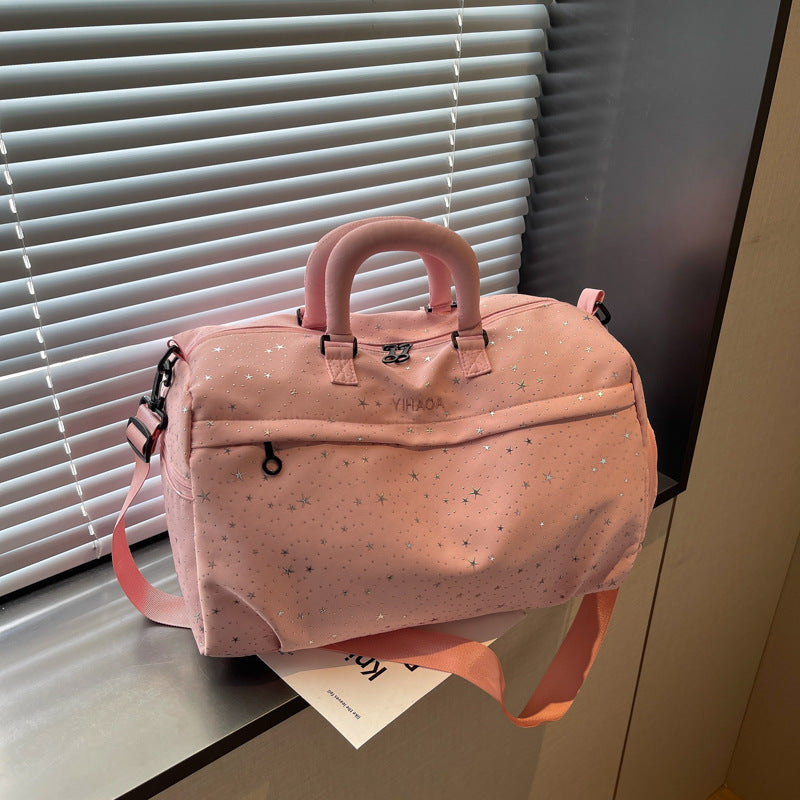 Travel Duffel Bag