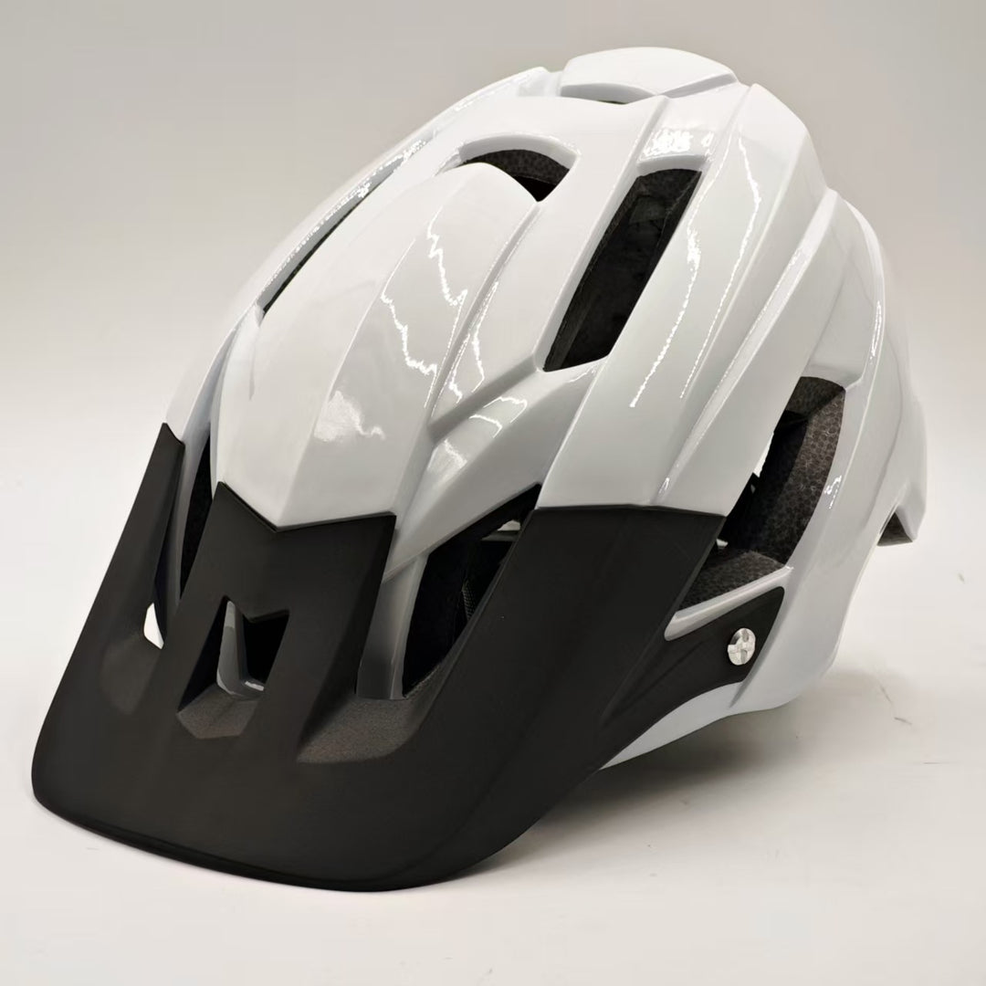 Bicycle Helmet Bowlift