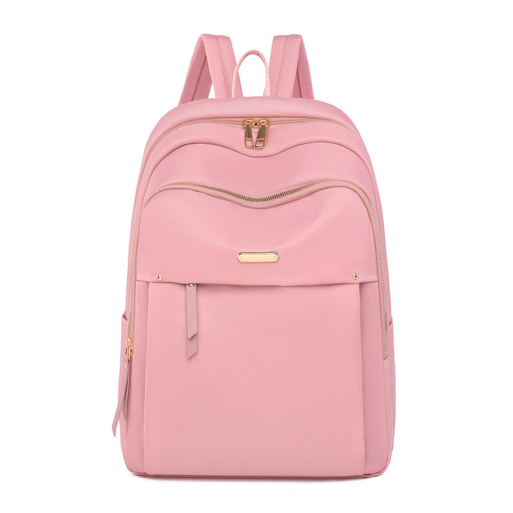 Versatile Laptop Backpack Bowlift