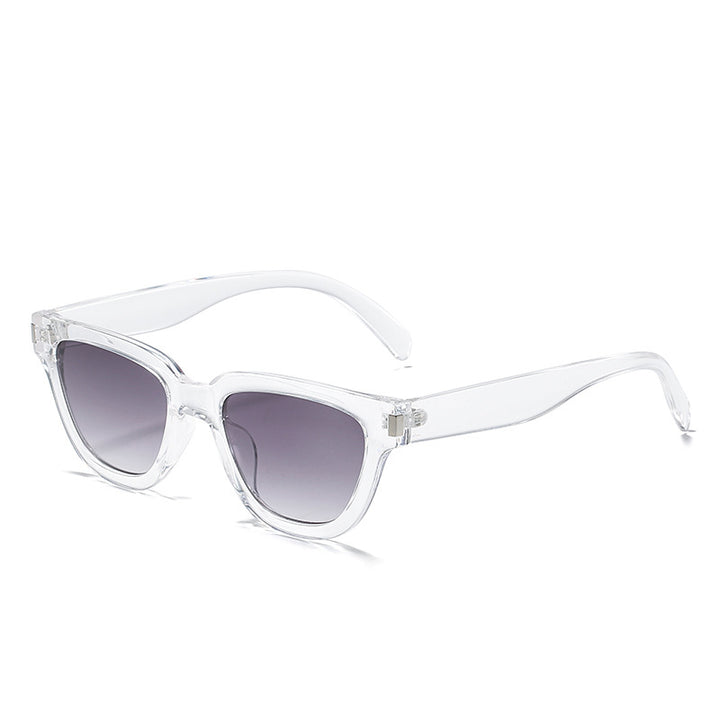 Fashionable Cat-Eye Sunglasses Bowlift