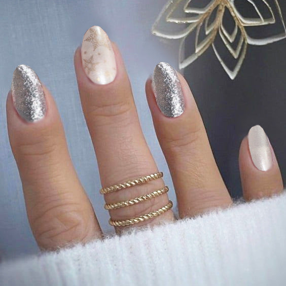 Nail Art Accessories Bowlift