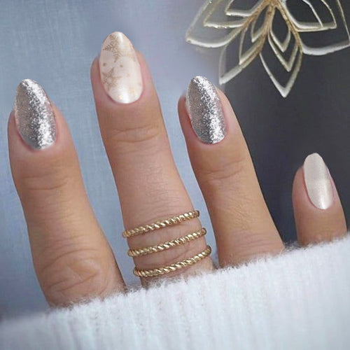 Nail Art Accessories Bowlift