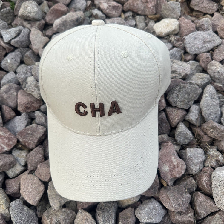 Men's Adjustable Embroidered Sport Cap Bowlift