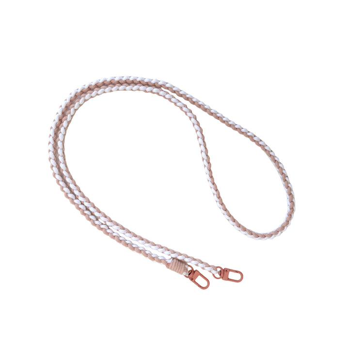 Braided Eyewear Cord Bowlift