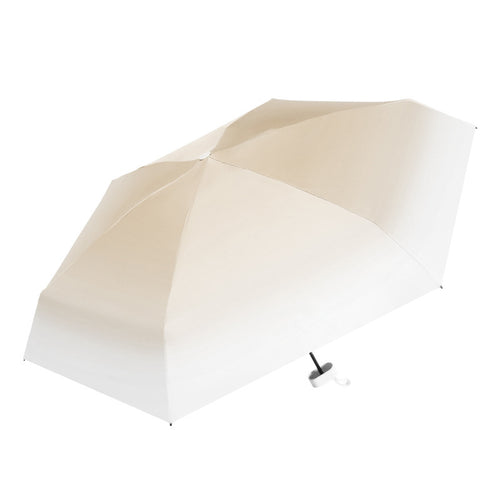 Women's Folding Umbrella Bowlift