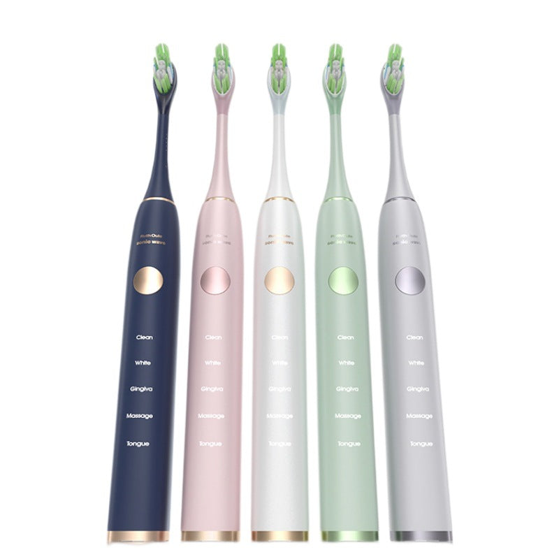 Electric Toothbrush Bowlift
