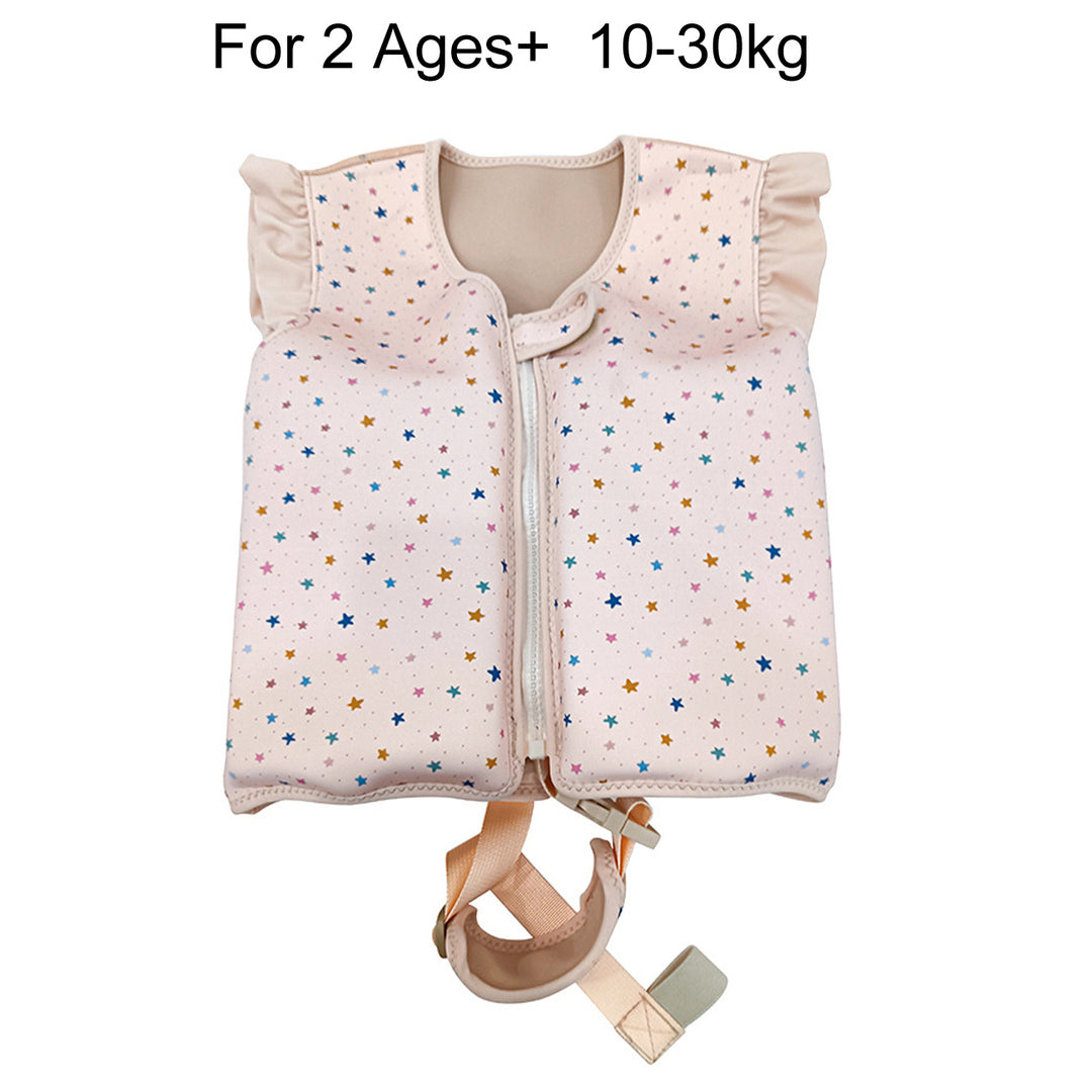 Unisex Swimming Vest Bowlift