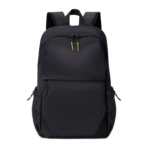 Waterproof Multi-Compartment Laptop Backpack Bowlift