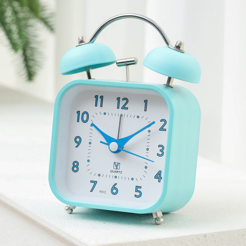 Alarm Clock Bowlift